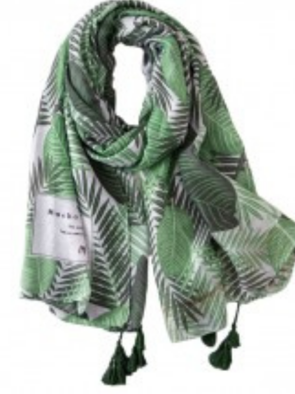 Amalfi Scarf