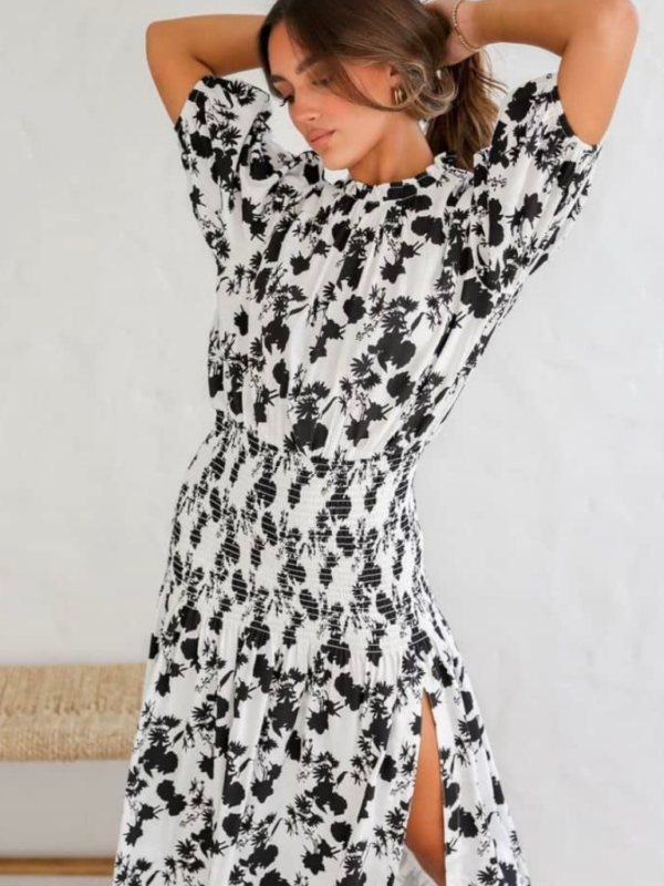 "Shondell" Dress - Image 2