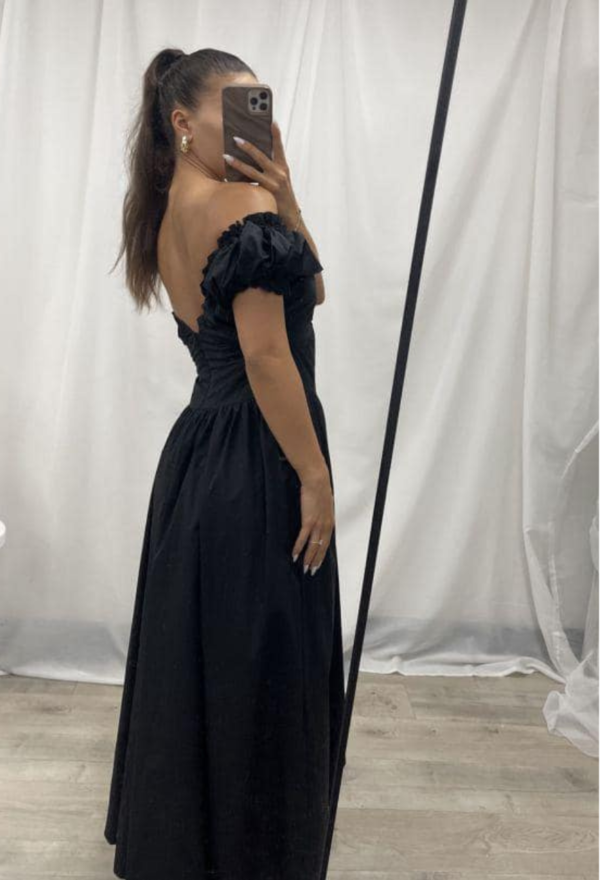 "Sharnie" Dress - Image 2