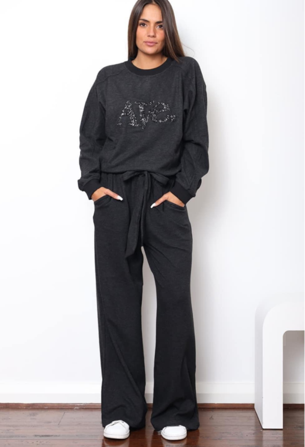 "Ave" Pants