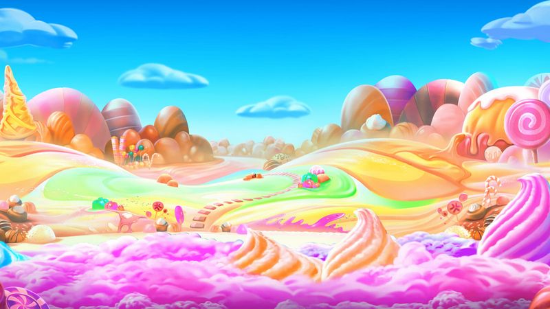 Ocena automatu Wonderful Treasure Trove i darmowa demonstracja